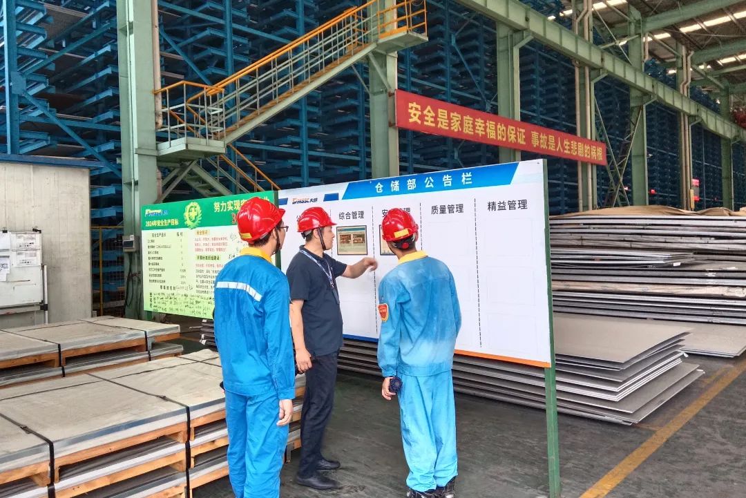 防汛防台，从厉兵秣马到全力以赴