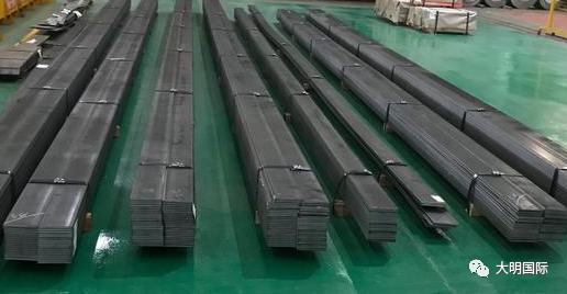 汽车行业通行证+1！大明通过国际权威质量管理体系认证